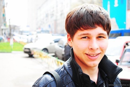 Фото Денис Арнаутов