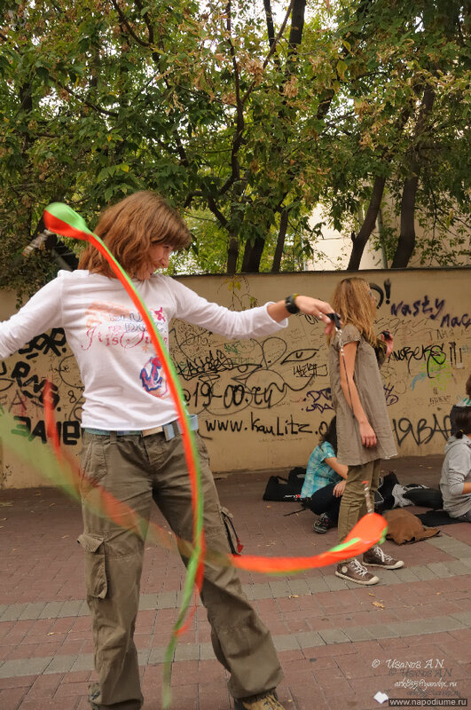 Фото Аркадий Иванов
