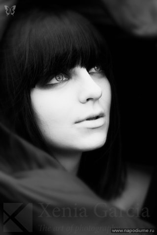 Фото Xenia Garcia