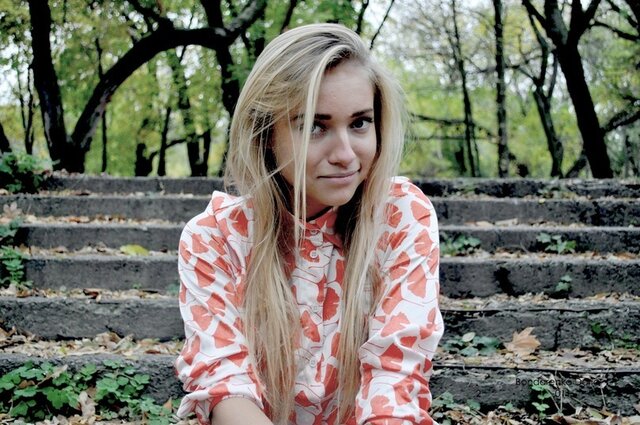 Фото Katerina Katrusya Gorenich