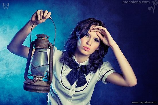 Фото Катерина Паюлова