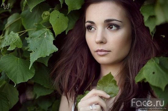 Фото Елена Красовицкая