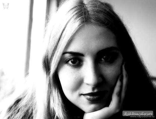 Фото Alex Roudoy
