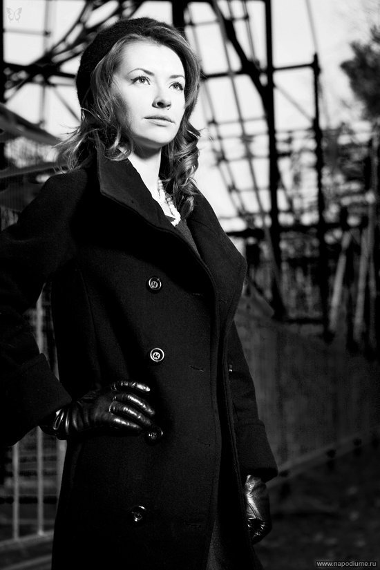 Фото Елена Шатрова