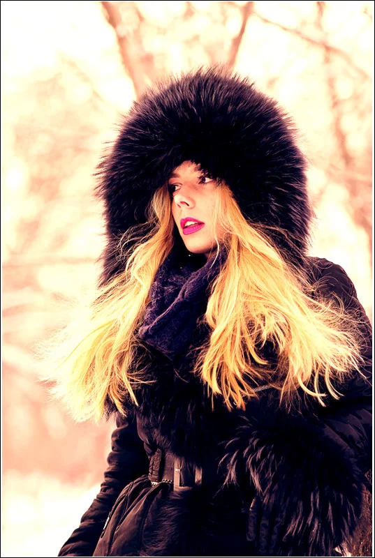 Daria Demyanova's photo