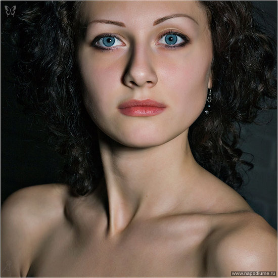 Фото Эвелина Вельветова