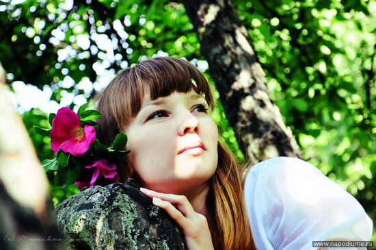 Фото Ирина Дятлова