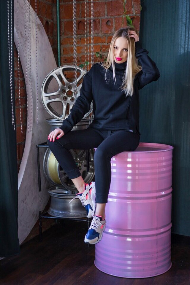 Фото Katarina Podrezova