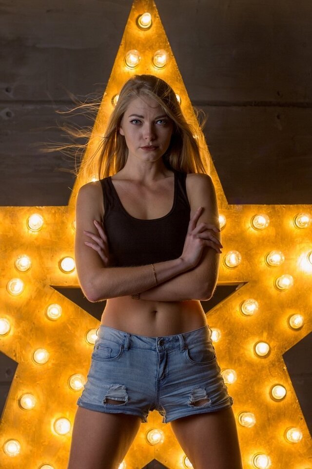 Фото Olga Kurilenko