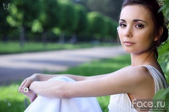 Фото Елена Красовицкая