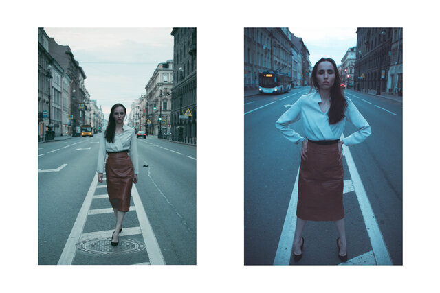Фото Varvara Shliaga