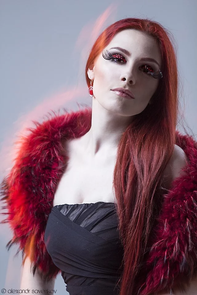 Kate Stark's photo
