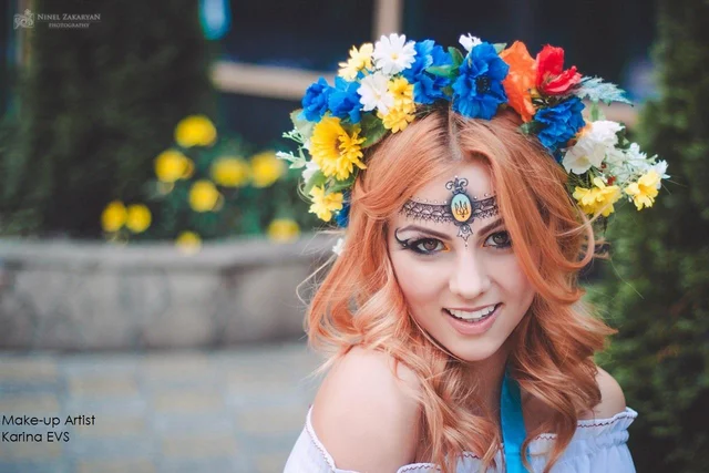Karina Evseeva's photo
