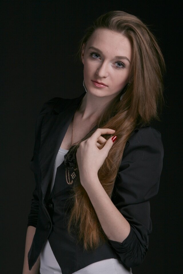 Фото Карина Александровна