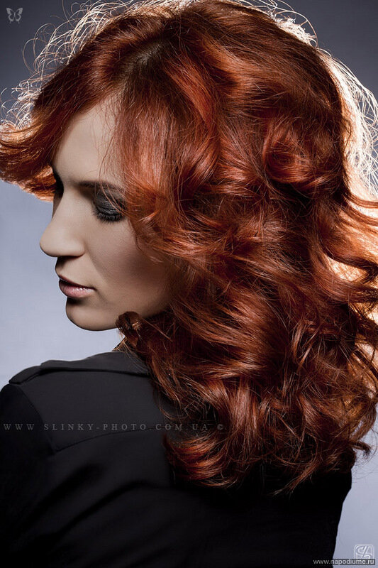 Фото Slinky-Aleksandr Lishchinskiy