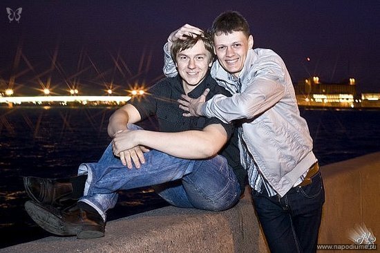 Foto Anton Aksenenko