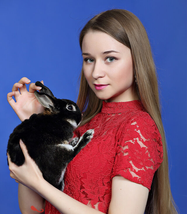 Фото Кристина May Li Семина