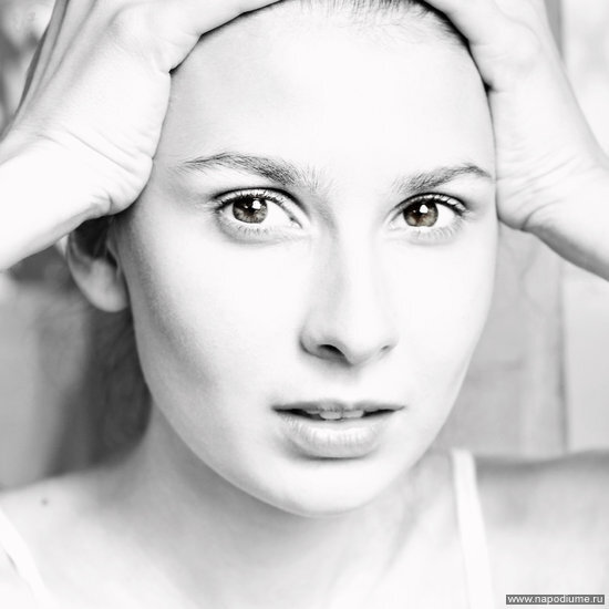 Фото Katherine Chulkova