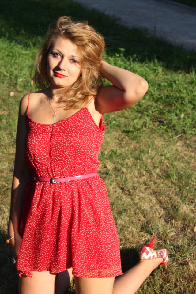 Фото Анна Дубинина