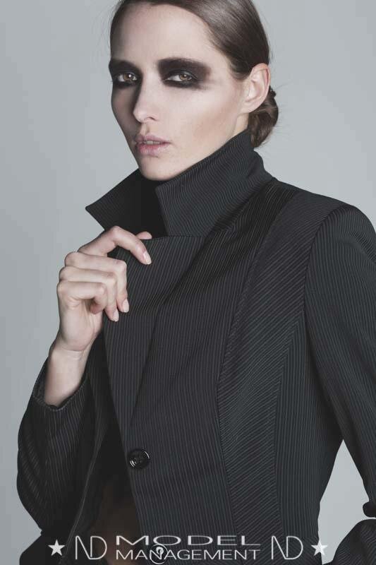 Фото JuliaG @ NDmodels