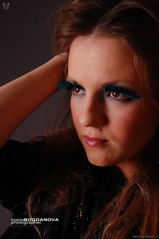 Фото Maria Bogdanova