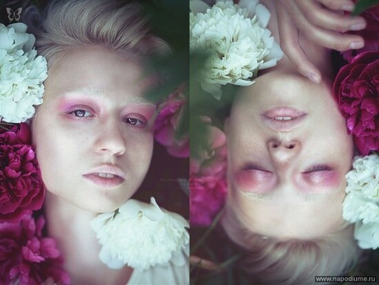 Фото Анна Пружевская