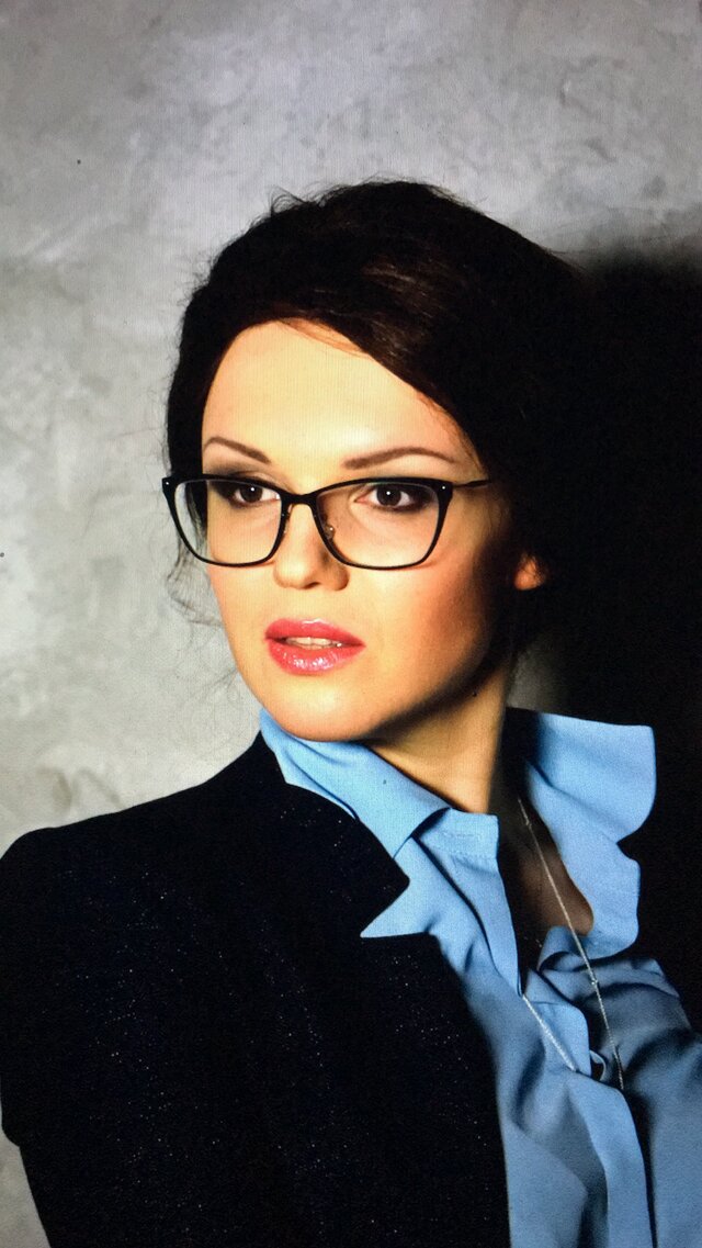 Фото Ольга Белимова