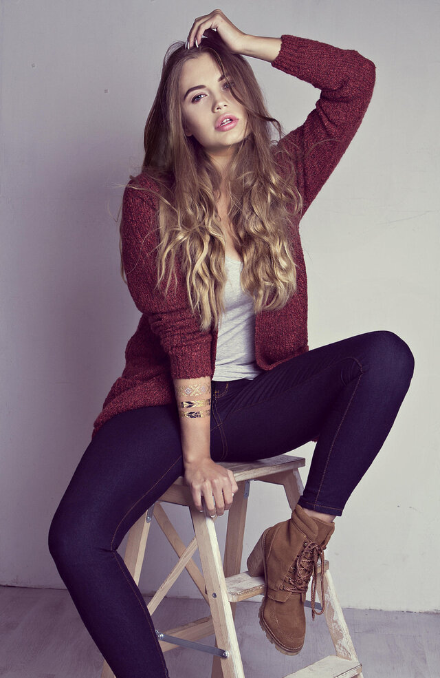 Фото Maria Magda