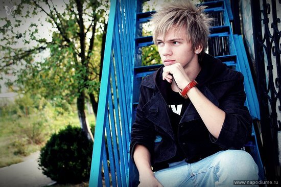 Фото Aleksei Yukish