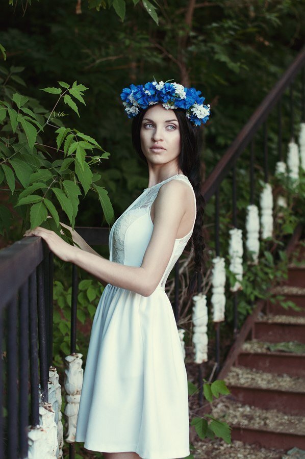 Фото Диана diana_M_hunt Мастерских