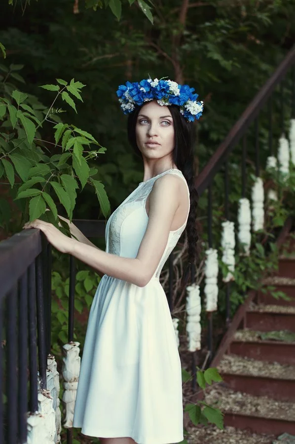 Diana Masterskikh's photo