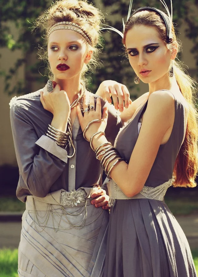 Nikita Sibilev's photo