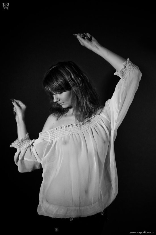 Фото Anna Nosul