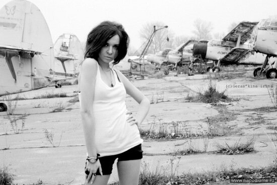 Фото Nastya Ashihmina