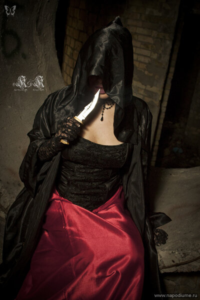 Фото NecromanT