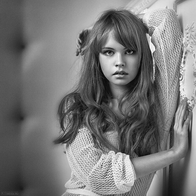 Фото Сергей Калабушкин