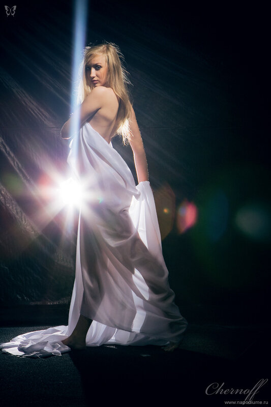Фото Dmitry Chernoff Chernoff