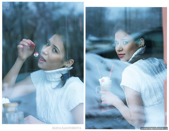 Фото Елена Калинникова