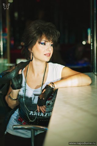 Фото Ольга Абрамова