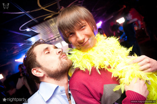 Фото Илья Усынин