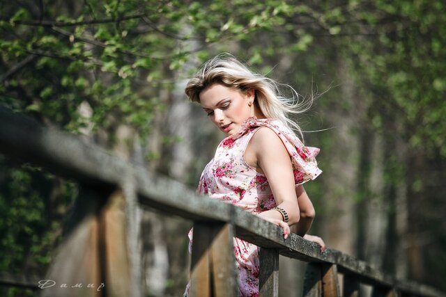 Фото Александра Beauty Петрова