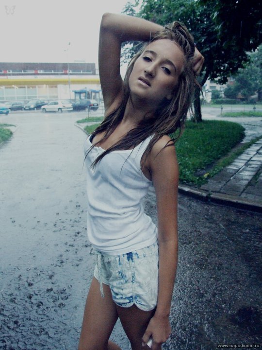 Фото Маргарита Волкова
