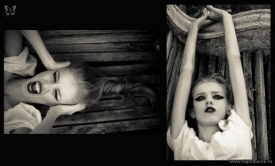 Фото Di di_lisovitskaya Lisovitskaya