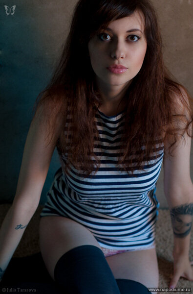 Фото Julia Tarasova