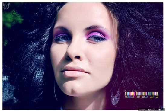 Exxy,  улица,  девушка,  переход,  фэшен,  Fashion,  Vladivostok, Kenzory.ru, Max,  Kenzory