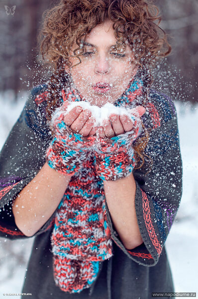 Фото Svetlana Ivanova