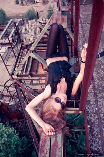 Фото Екатерина Константинова