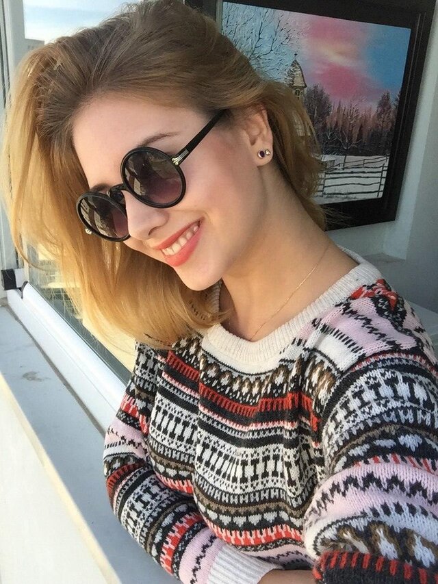 Фото Dasha Shincariuk