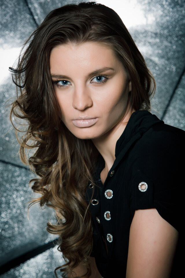 Foto Anna Kozhushkova