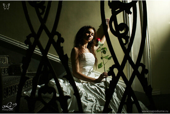 Фото Лина Чекалова